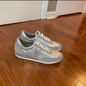 Michael Kors tennis shoes